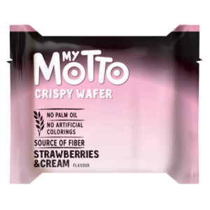 MOTTO NAP STRAWBERRY 30GR