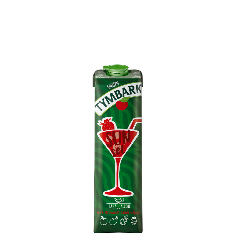 TYMBARK  NECTAR SUNSET 1L