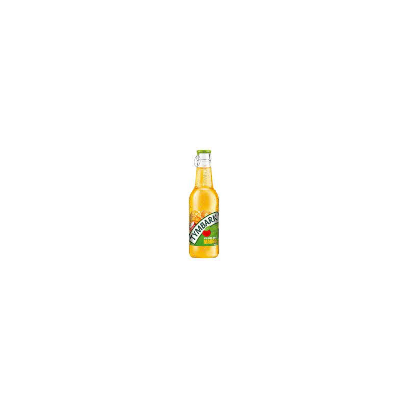 TYMBARK MANGO PORTOCALE 025L