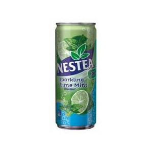 NESTEA SPARKLING LAMAIE MENTA 033L