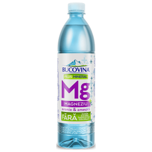 BUCOVINA PLUS APA MAGNEZIU 07L