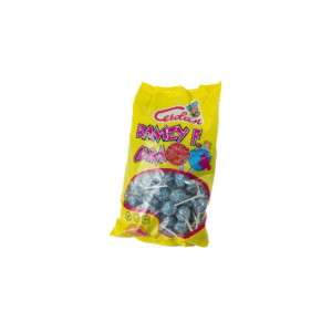 RAMZI ACADELE ALBASTRE 20GR