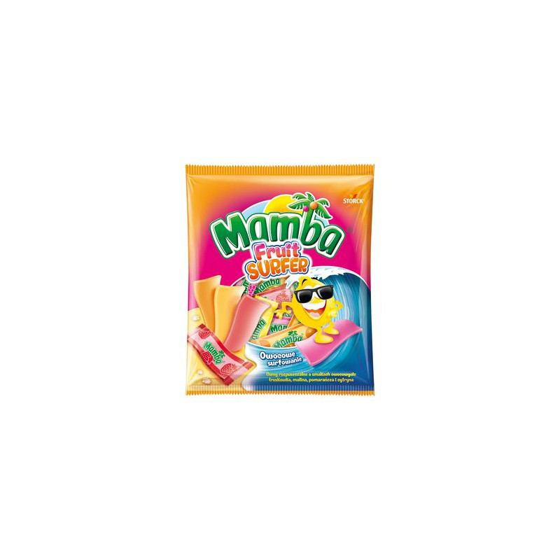 MAMBA FRUIT SURFER 140GR