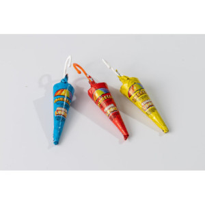 UMBRELLA MILK CHOCOLATE 22GR