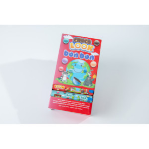 CHOCOLOOK DRAJEURI BONBON 15GR