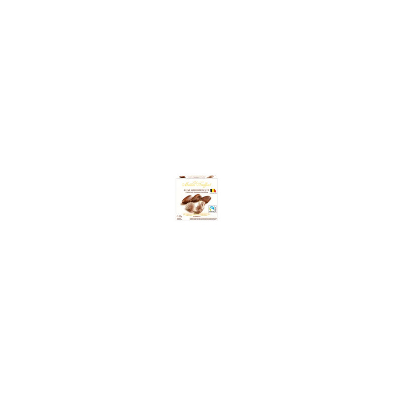 FRUCTE MINI MAITRE TRUFOUT 50G