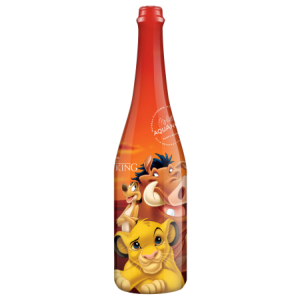 SAMPANIE COPII LION KING 075L