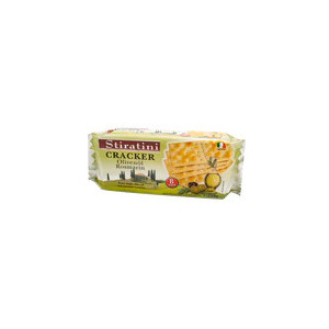 STIRATINI CRACKERS MASLINE ROZMARIN 250G