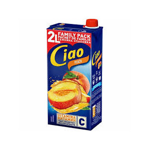 SUC CIAO PIERSICA 2L