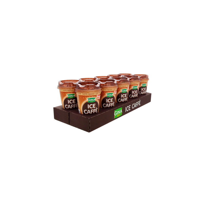 CAFEA RECE ESPRESSO 230ML