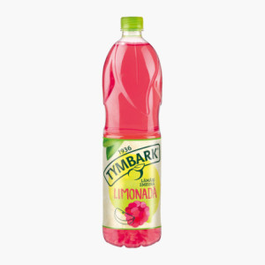TYMB LEMONADE LEMON-RASPBERRY 15L