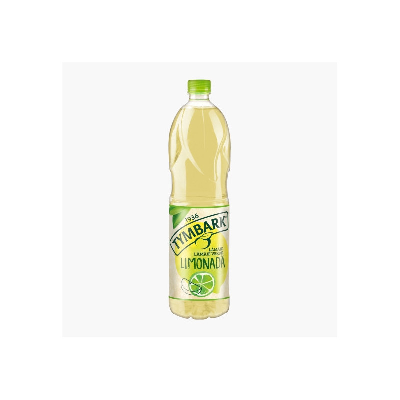 TYMB LEMONADE LEMONLIME 15