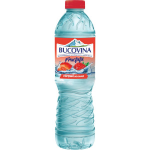 BUCOVINA AROMATIZATA CAPSUNI 15L