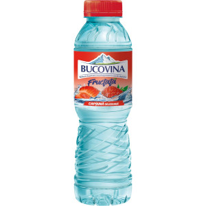 BUCOVINA AROMATIZATA CAPSUNI 05L12BAX