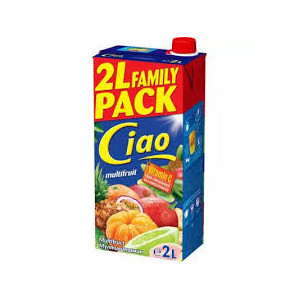 SUC CIAO MULTIVITAMINE 2L