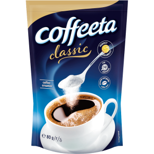 COFFEETA CLASIC 80G PUNGA