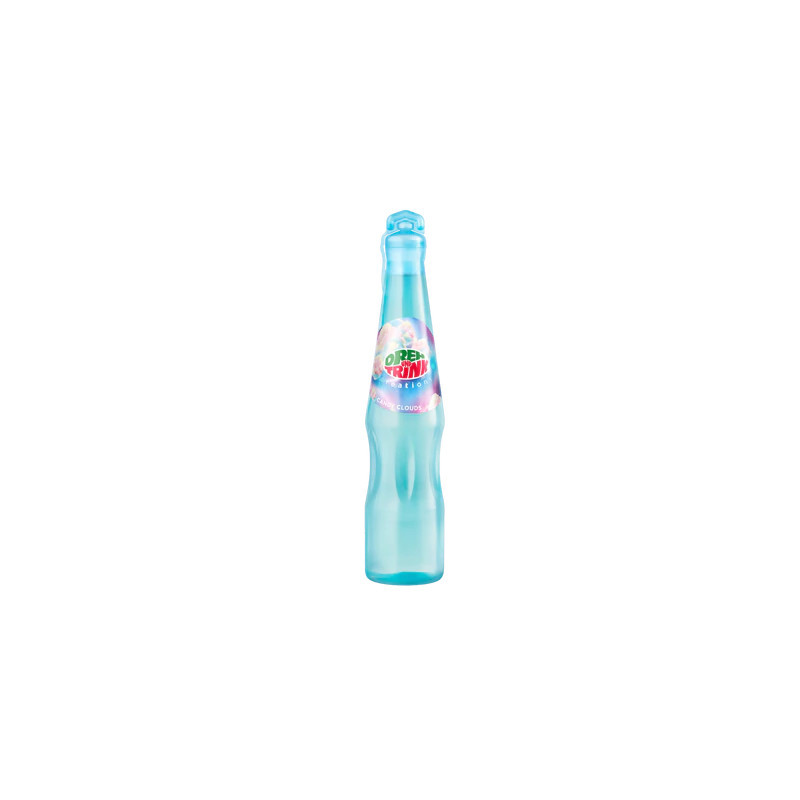 TWISTDRINK-CANDY CLOUDS 200ML24BAX
