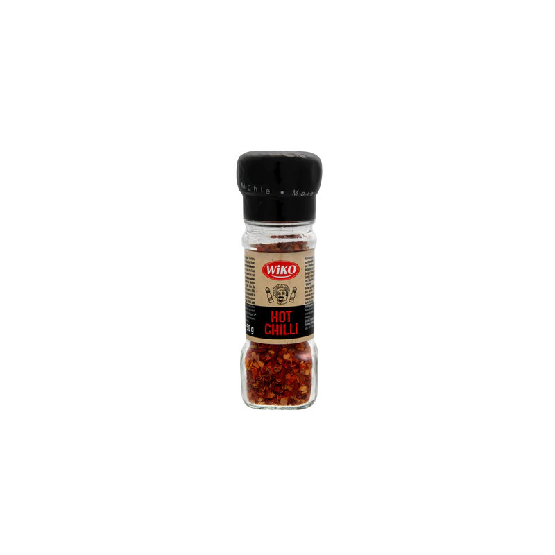 RASNITA CHILI IUTE 50GR6BAX