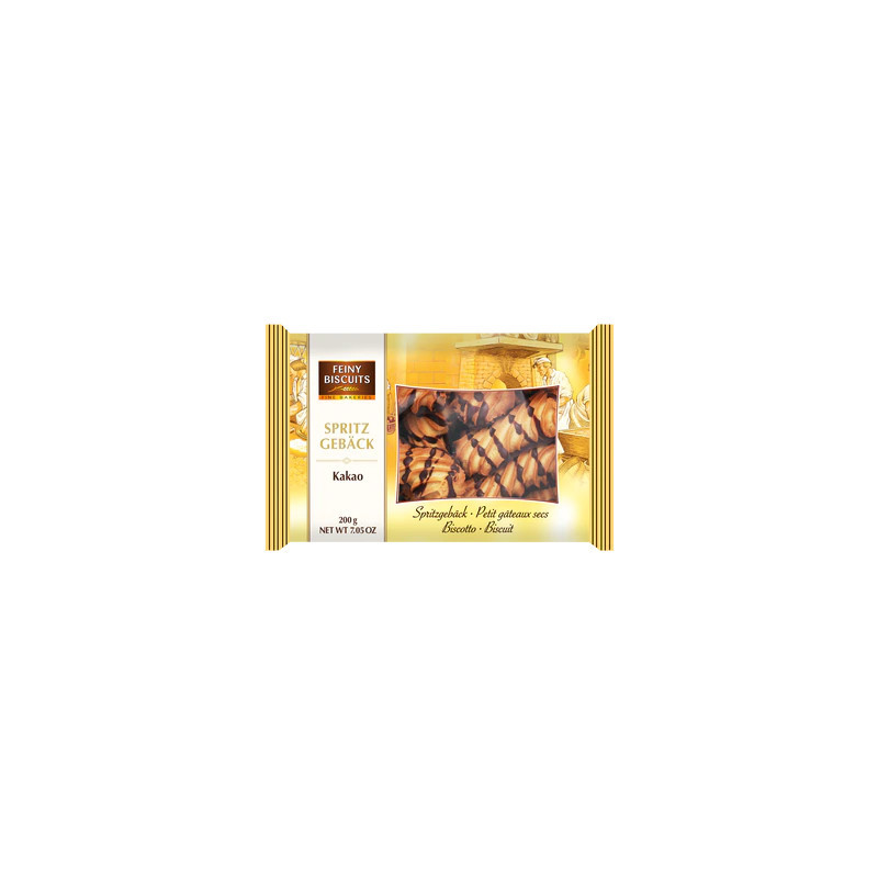 FEINY FURSECURI CACAO 200GR