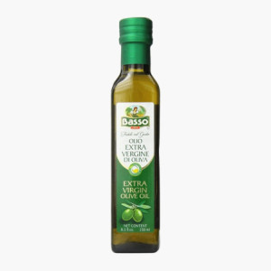BT OLIO EXTRA VERGINE DI OLIVA 250