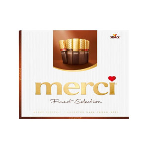 MERCI DARK 250GR