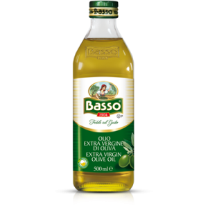 BT OLIO EXTRA VERGINE OLIVA 500ML