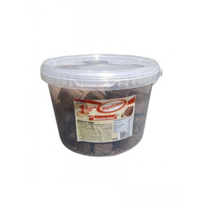 NAP VANILIE 1KG GALETUSA WUNDERKIND