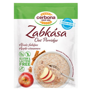 CERBONA TERCI DE OVAZ CU MERE SI SCORTIS