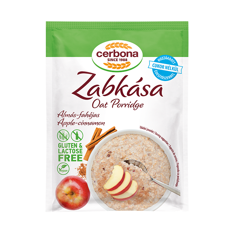 CERBONA TERCI DE OVAZ CU MERE SI SCORTIS