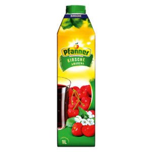 PFANNER SUC CIRESE 30 1L8BAX