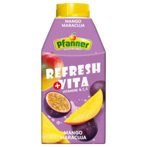 REFRESH VITA MANGO-MARACUJA 10 05L