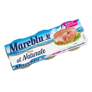 MAREBLU TON IN SUC PROPRIU 180GR
