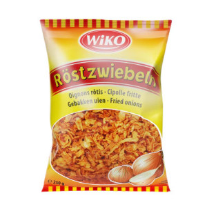WIKO CEAPA PRAJITA 250GR