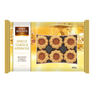 FEINY FURSECURI CU CAISE 450GR