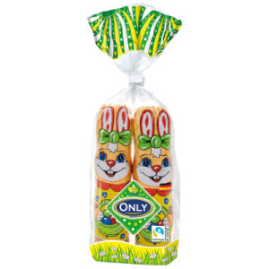 PUNGA IEPURASI CIOCO 260GR