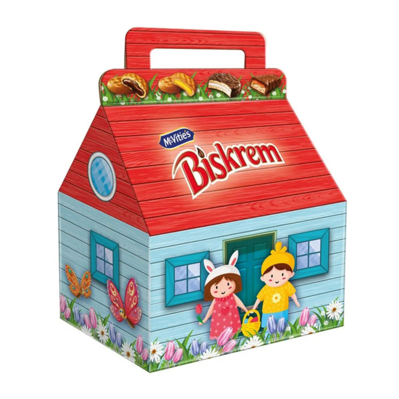 CASUTA MARE MIX 6304GR