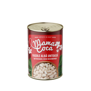 MAMA COCA FASOLE BUTTER 400GR