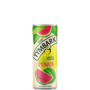 TYMBARK LIMONADA PEPENE 033L