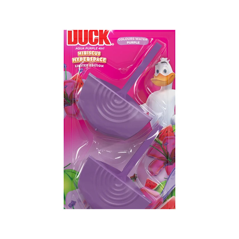 DK AQUA HIBISCUS 72GR236GR