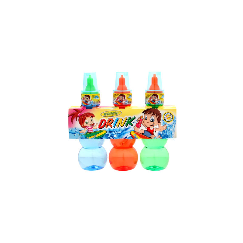 BAUTURA CU AROMA CAPSUNI 210ML