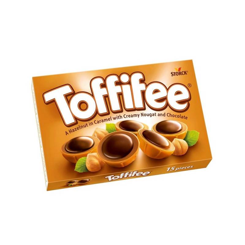 TOFFIFEE 125 GR