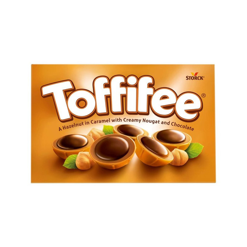 TOFFIFEE 400GR