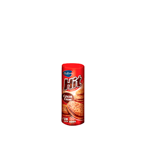 BAHLSEN BISC HIT CACAO 134G