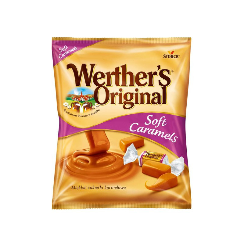 WERTHER S ORIGINAL 90GR