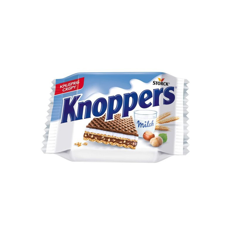 KNOPPERS 25GR
