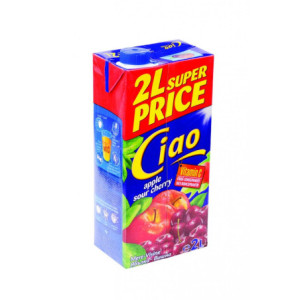 SUC CIAO MAR ARONIE VISINE 2L