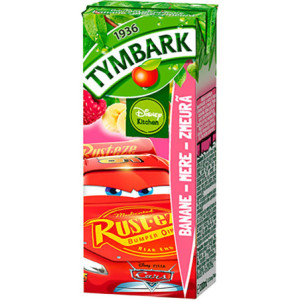 TYMBARK BAN MERE ZMEURA 02L