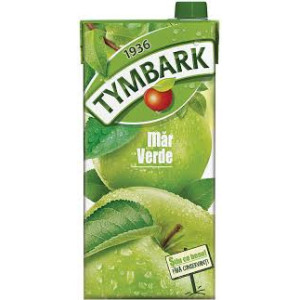 TYMBARK MAR VERDE 6