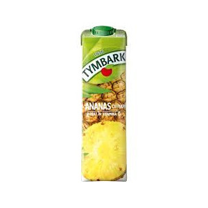 TYMBARK  NECTAR ANANAS 1L
