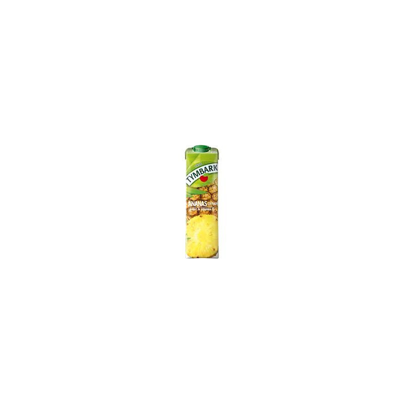 TYMBARK  NECTAR ANANAS 1L